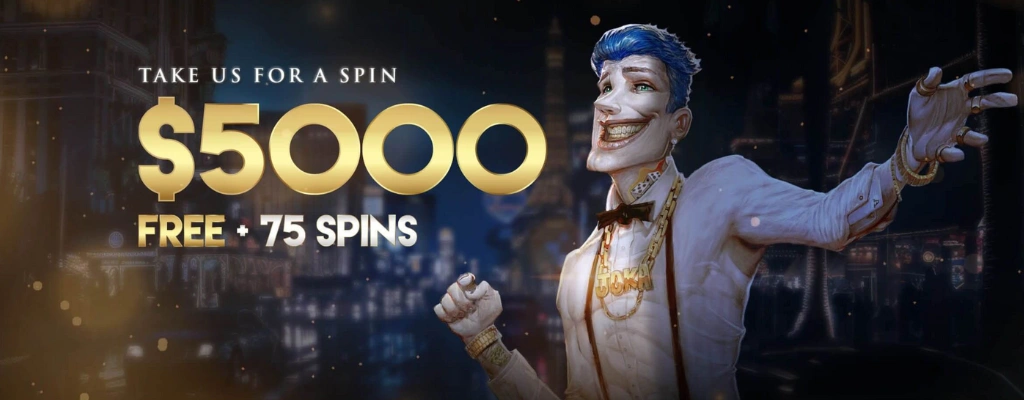 casino